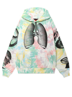 DYSFUNCTION HOODIE