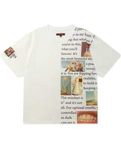 CONNECTION HEAVYWEIGHT SHIRT