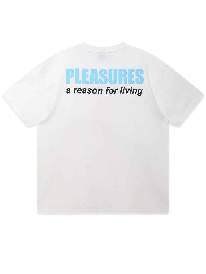 DECAY T-SHIRT