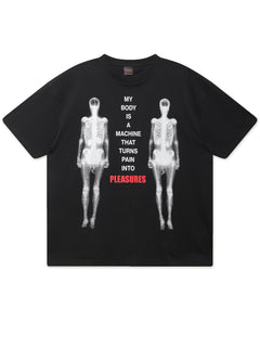 MACHINE T-SHIRT