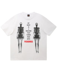 MACHINE T-SHIRT