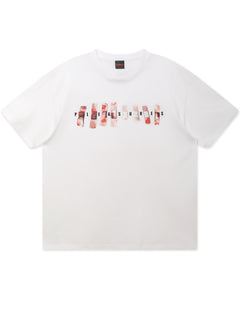 WOUNDED T-SHIRT