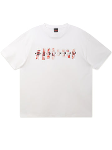 WOUNDED T-SHIRT