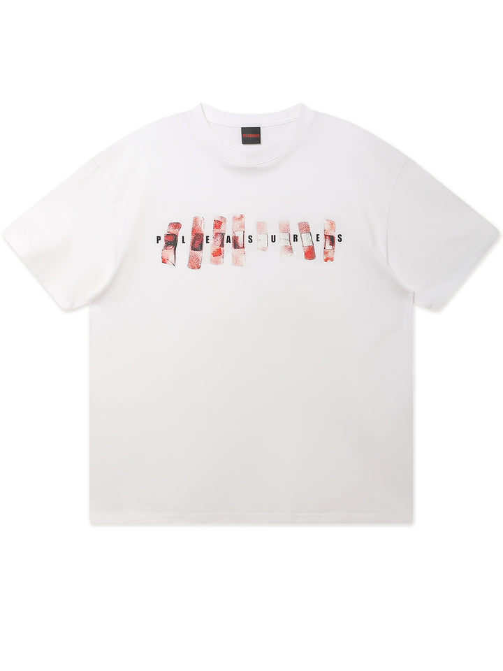 WOUNDED T-SHIRT
