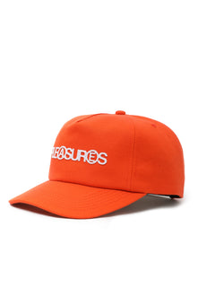 ZINE SNAPBACK