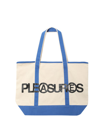 ZINE SHOPPER TOTE