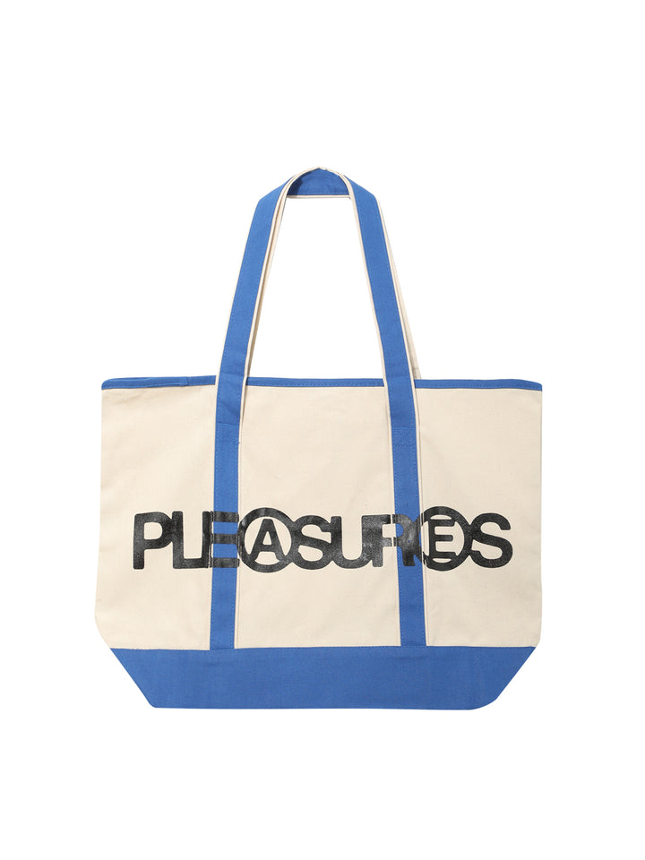 ZINE SHOPPER TOTE