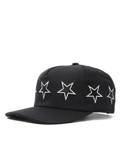 STARS SNAPBACK