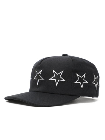 STARS SNAPBACK