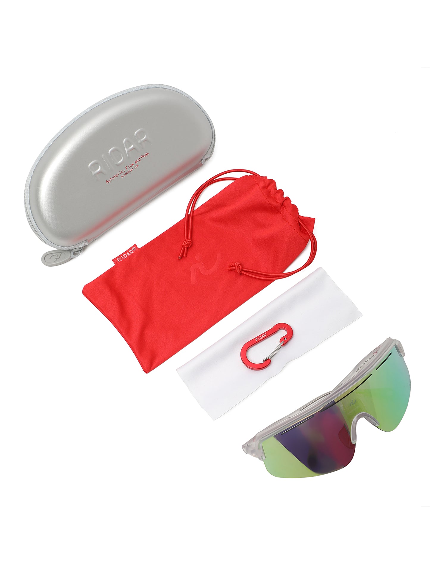 Product image by Kixbox
