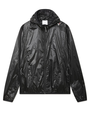 Hue Packable Wind Jacket