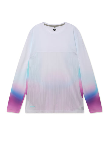LS Hot Weather T