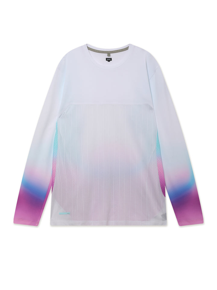 LS Hot Weather T