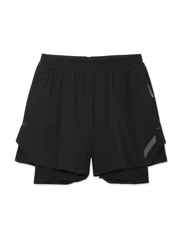 Dual Run Shorts