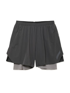 Dual Run Shorts