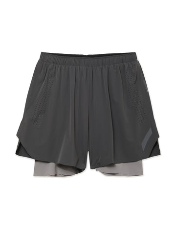 Dual Run Shorts