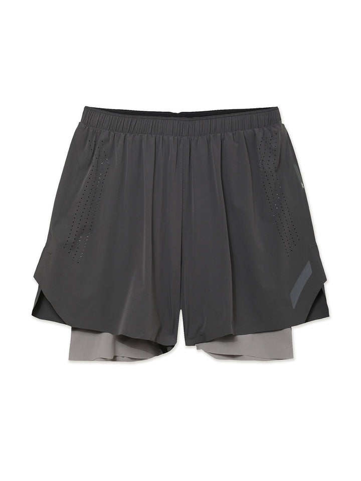 Dual Run Shorts