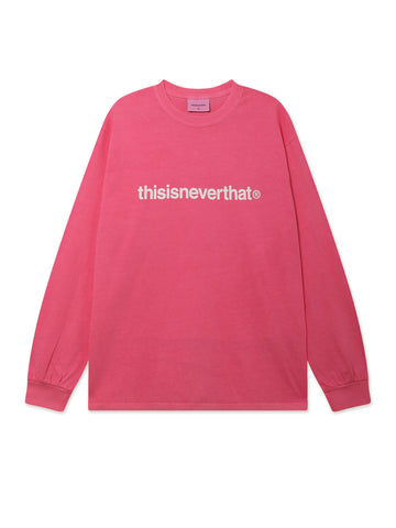 T-Logo L/S Tee
