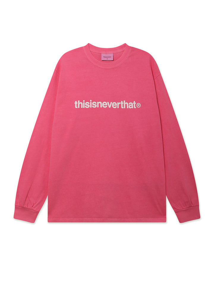 T-Logo L/S Tee