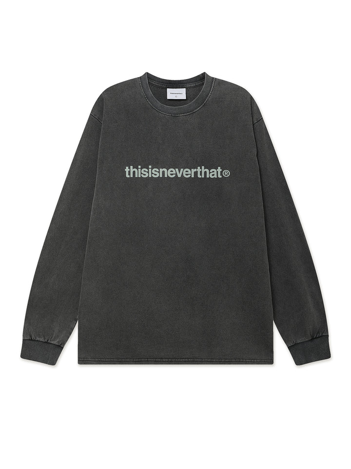 T-Logo L/S Tee