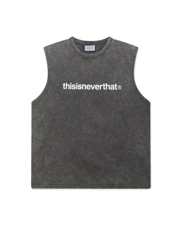 T-Logo Sleeveless