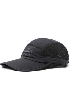 PERTEX Long Bill Sun Sport Cap