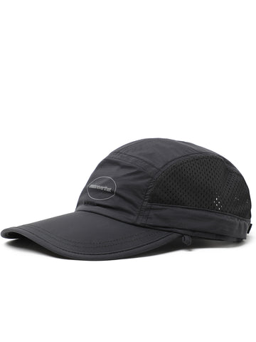 PERTEX Long Bill Sun Sport Cap
