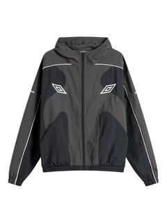 Guarding Masked Tracksuit
