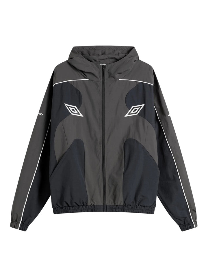 Guarding Masked Tracksuit