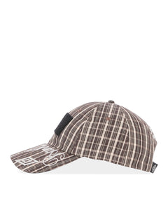 Check Hazard Cap