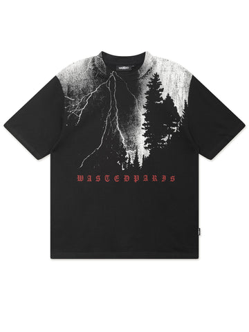 BLACK HILL T-SHIRT