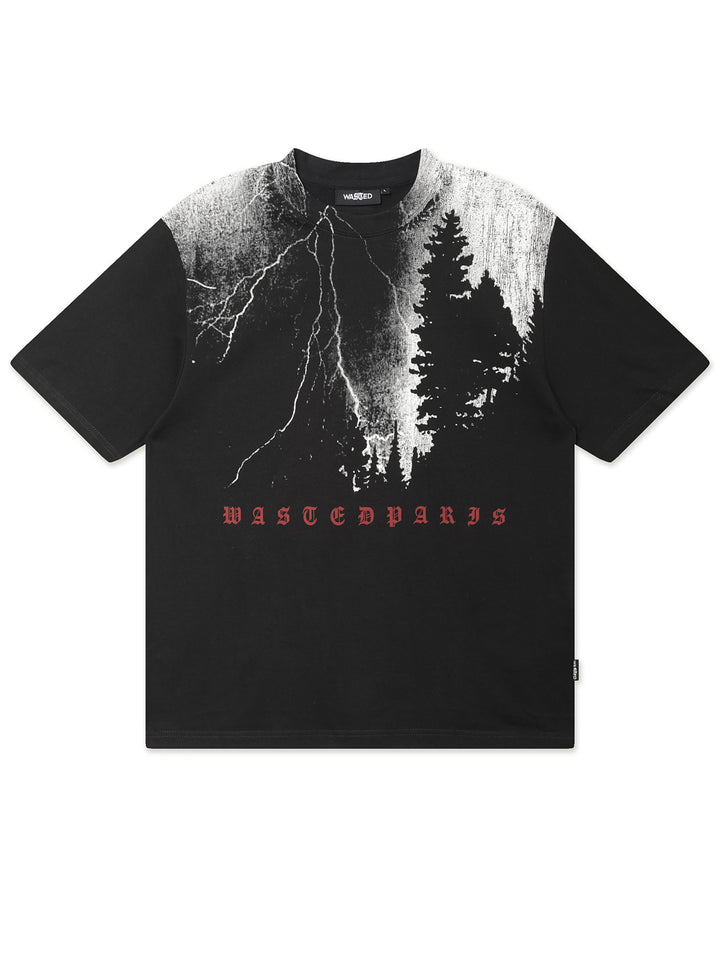 BLACK HILL T-SHIRT