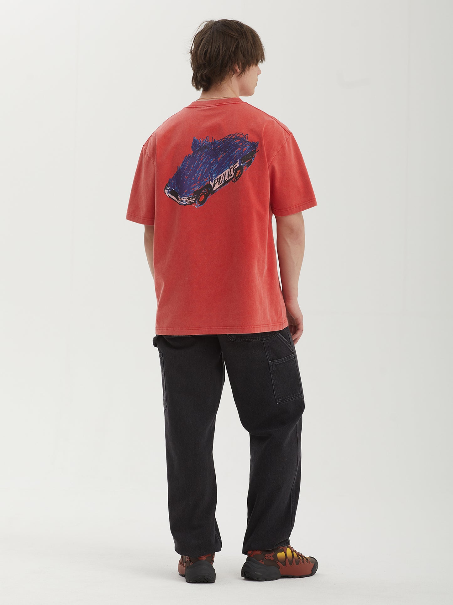 ACAB TEE