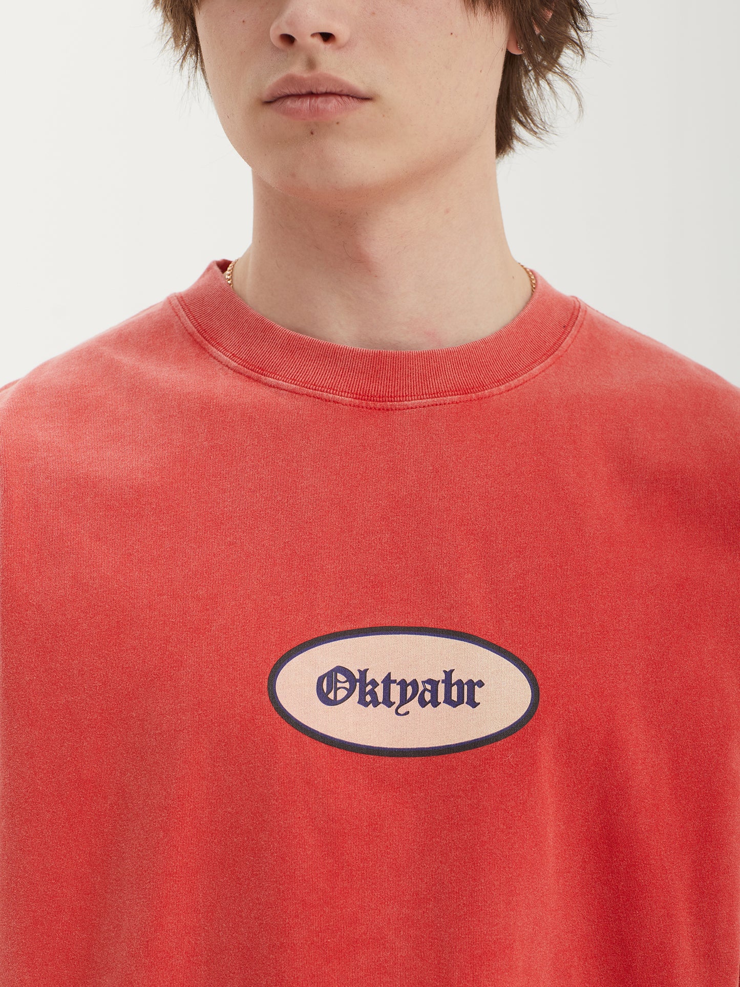 ACAB TEE
