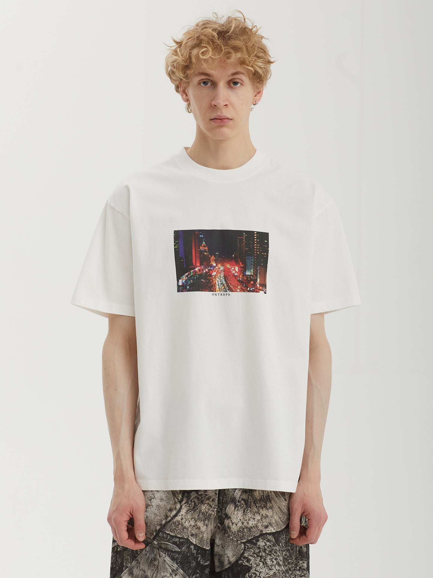 ARBAT TEE