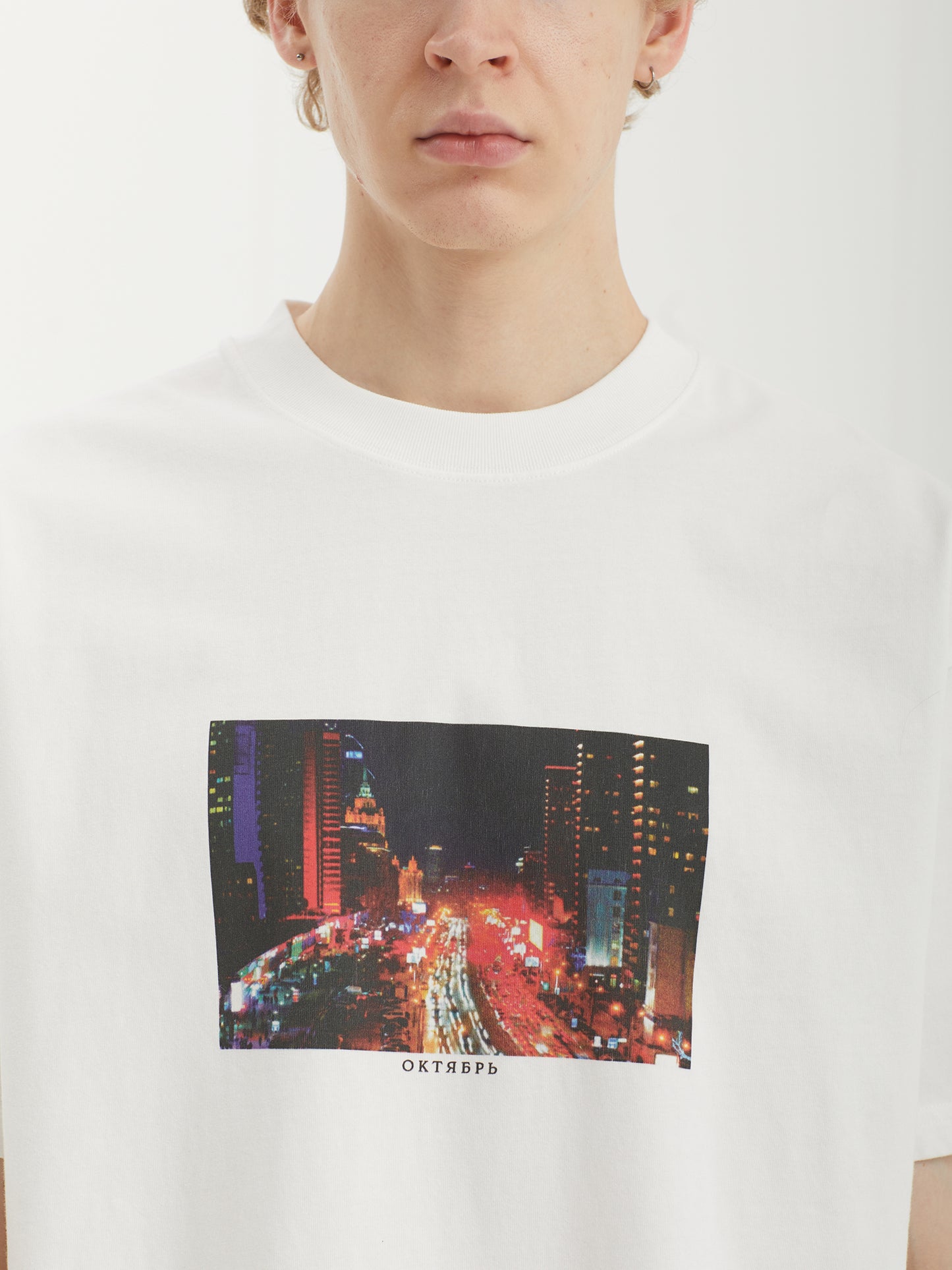 ARBAT TEE