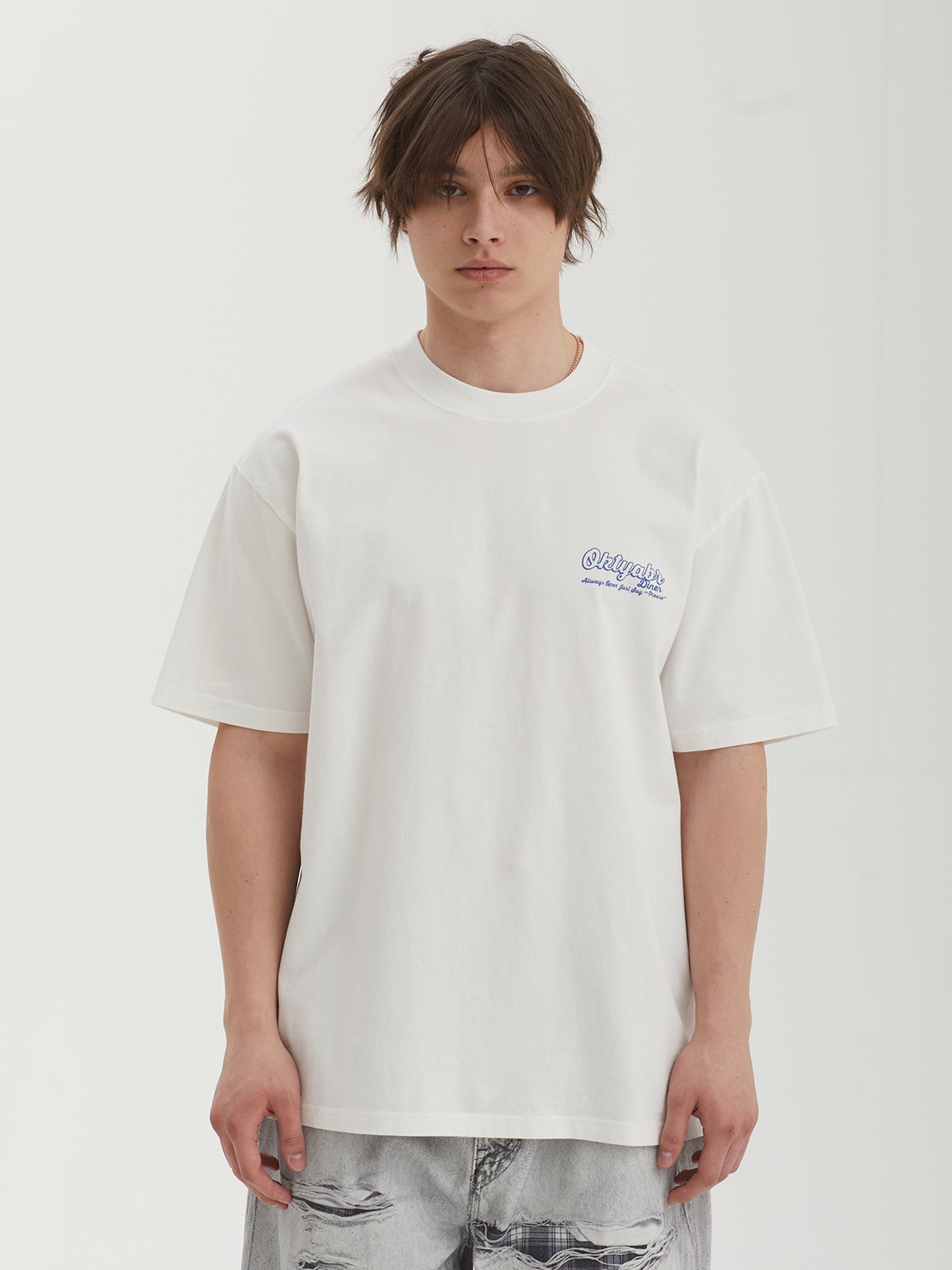 DINER TEE