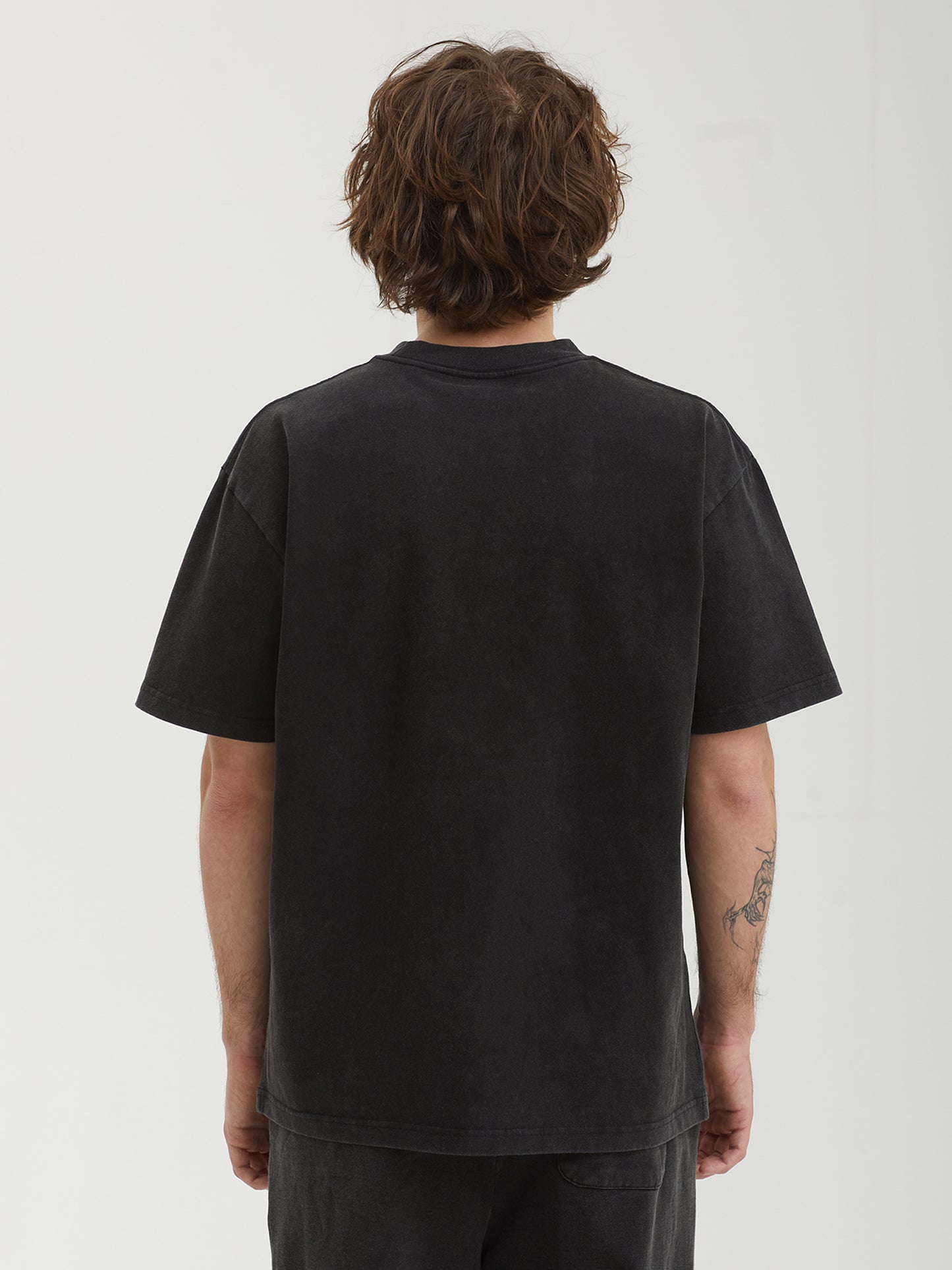 MINI LOGO TEE