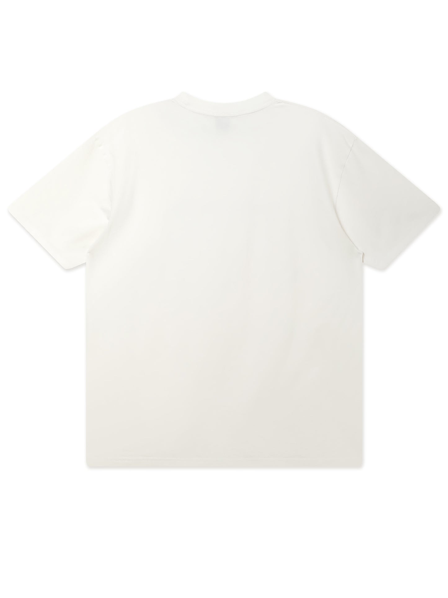 MINI LOGO TEE