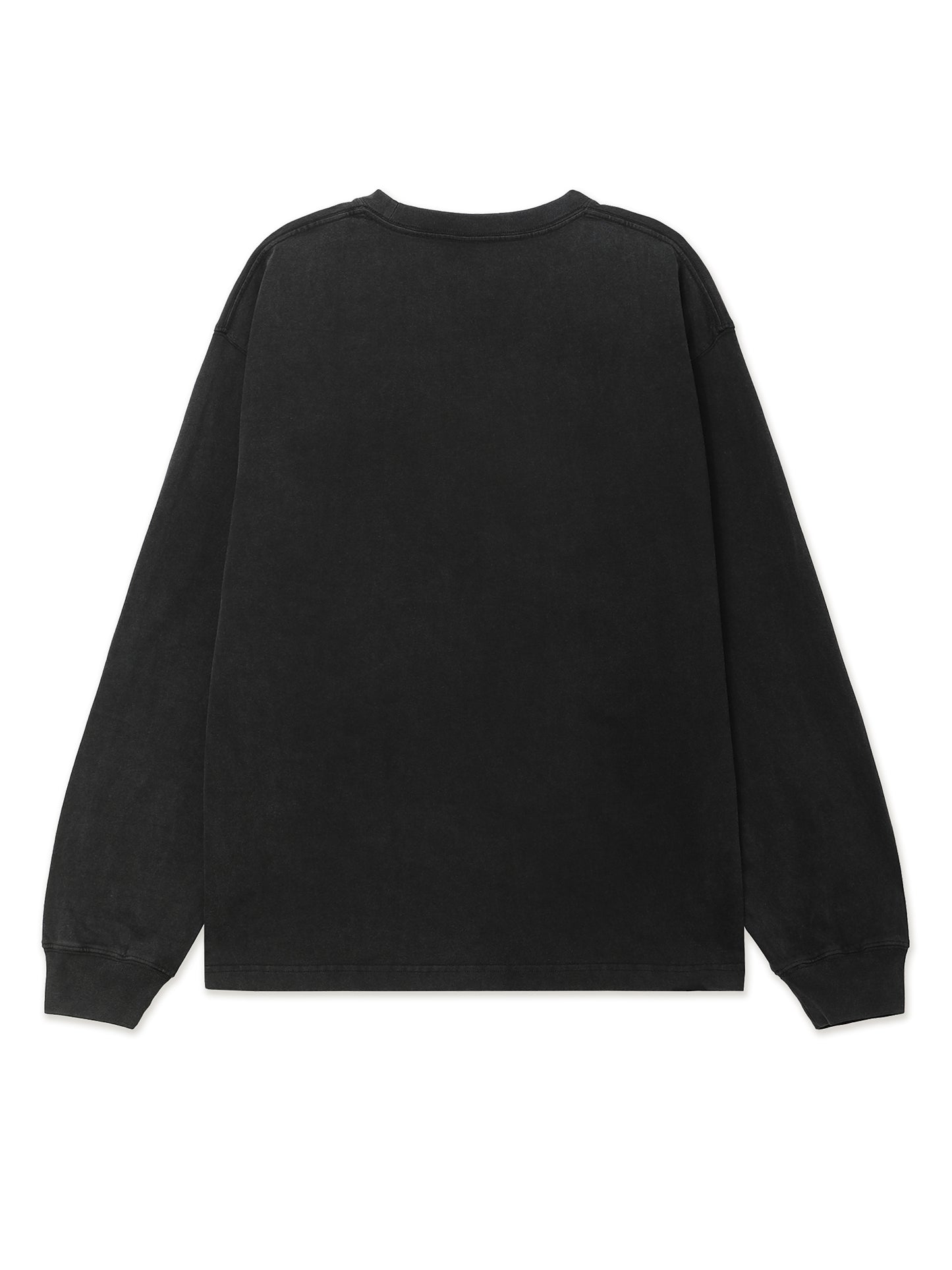 OG LOGO LS TEE