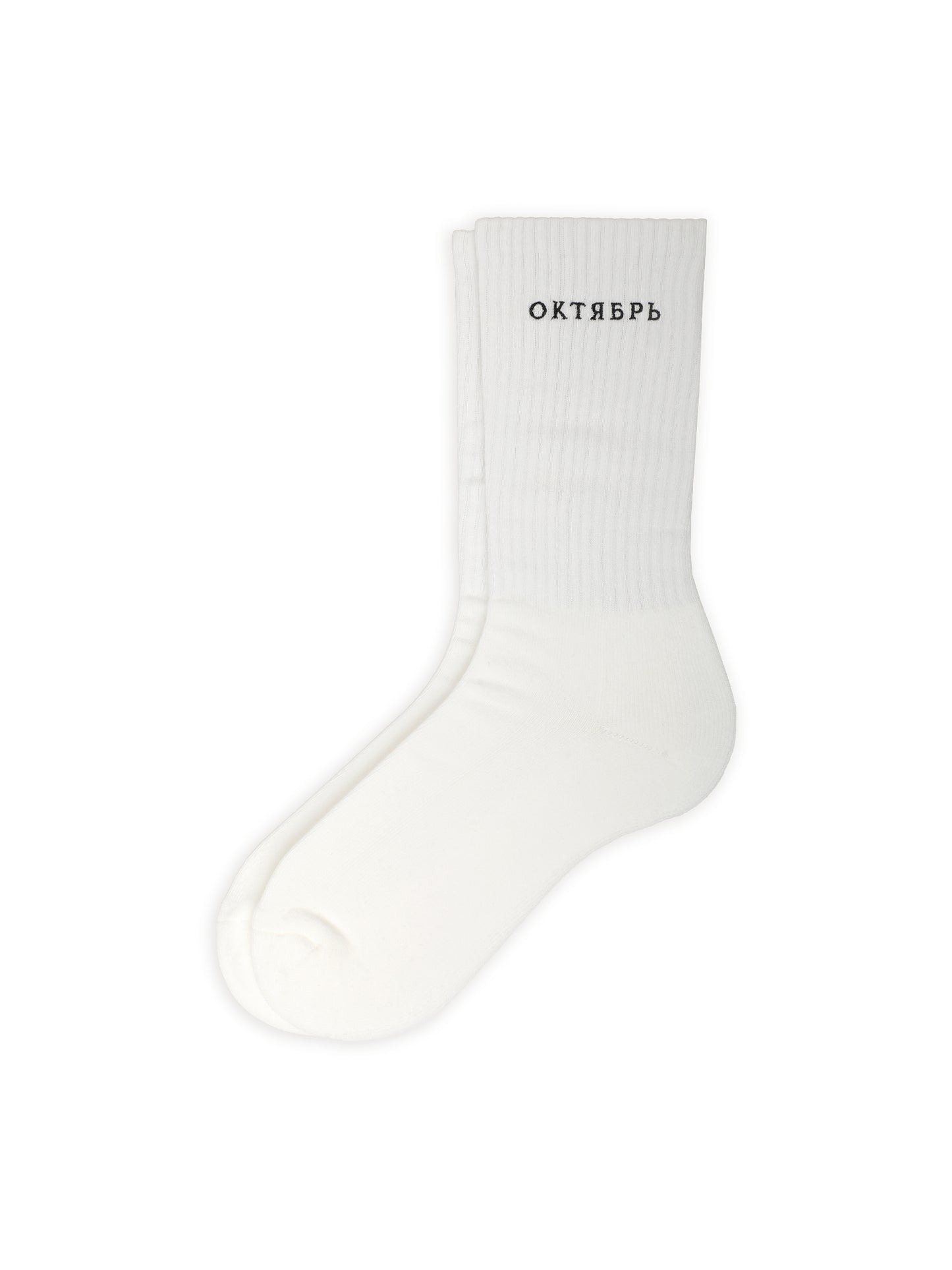 OG LOGO SOCKS