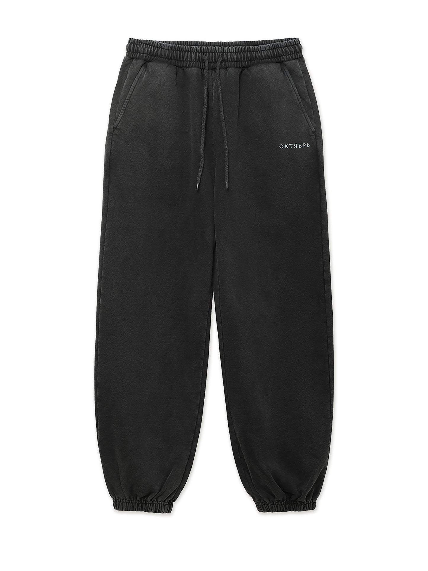 OG LOGO SWEAT PANTS