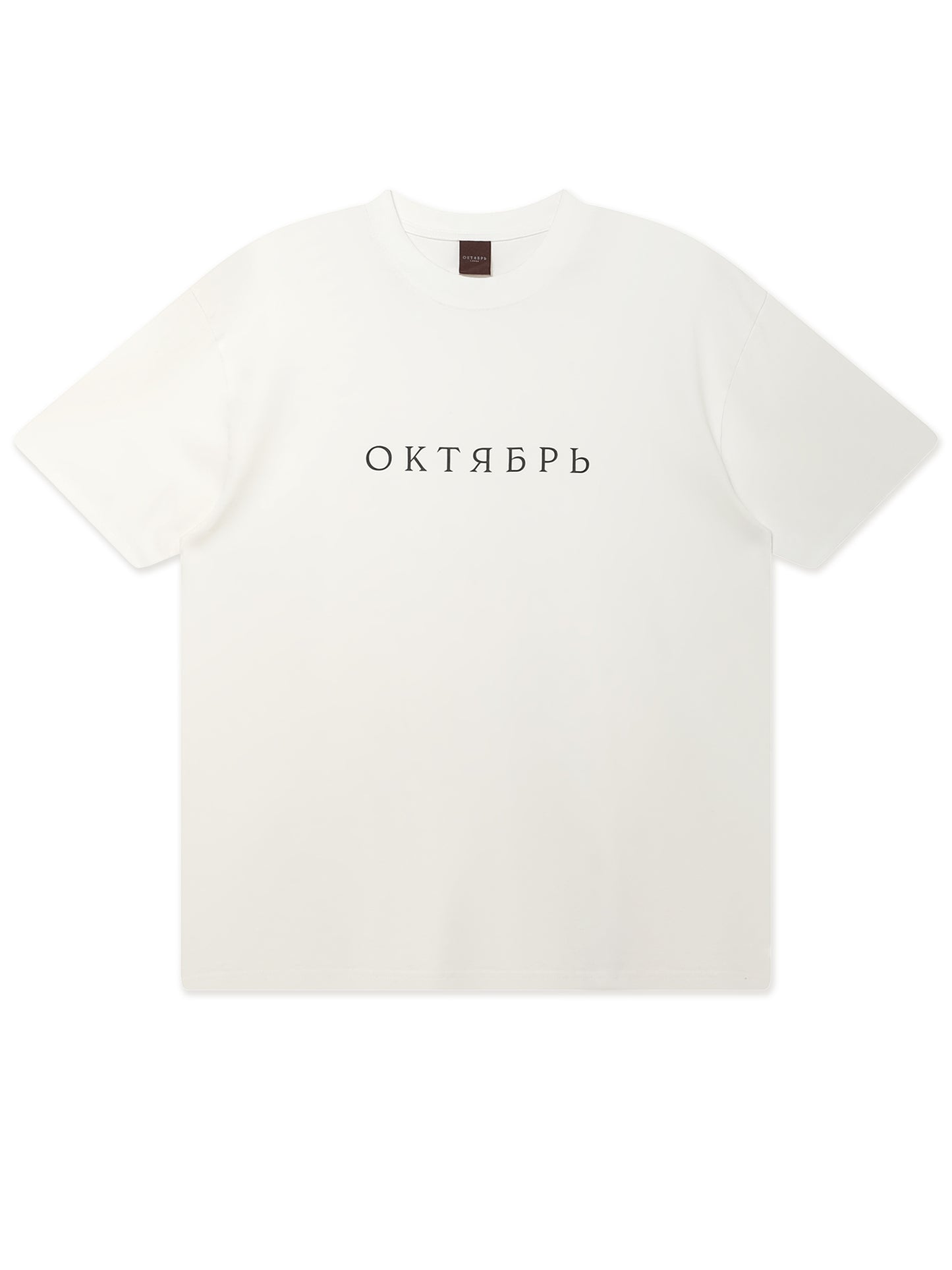 OG LOGO TEE