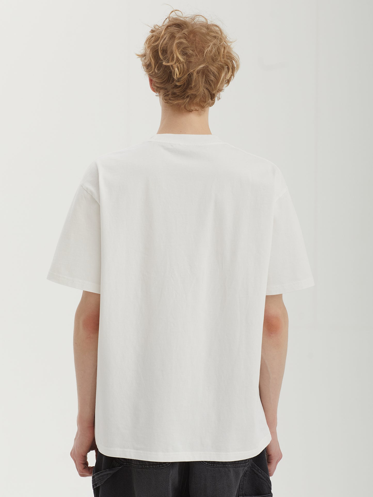 OG LOGO TEE