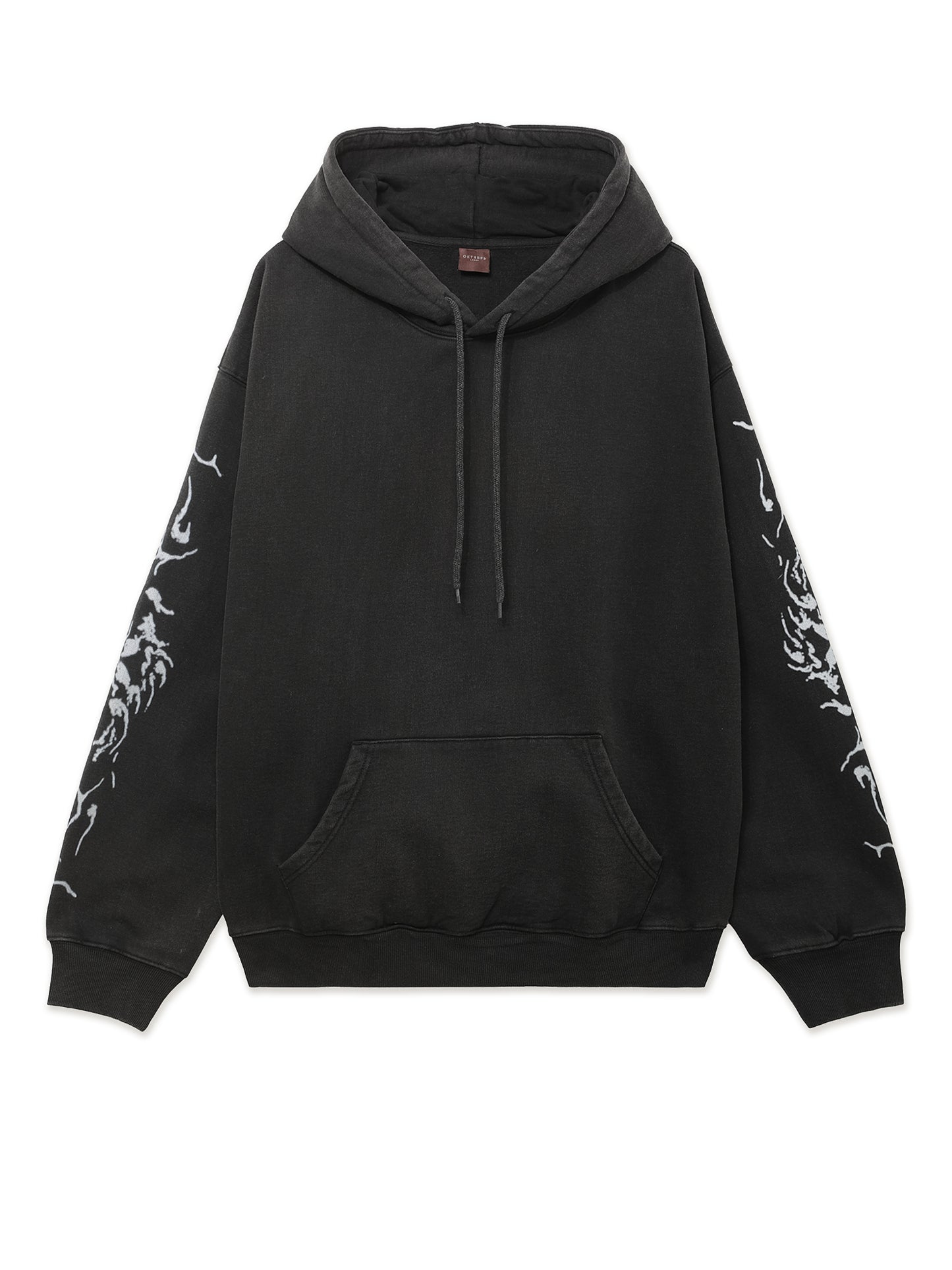 RARE BIKE HOODIE