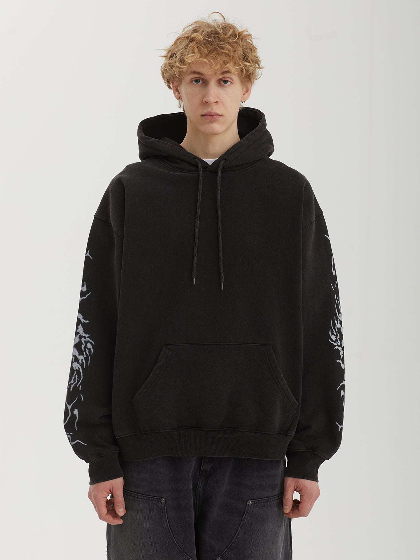 RARE BIKE HOODIE