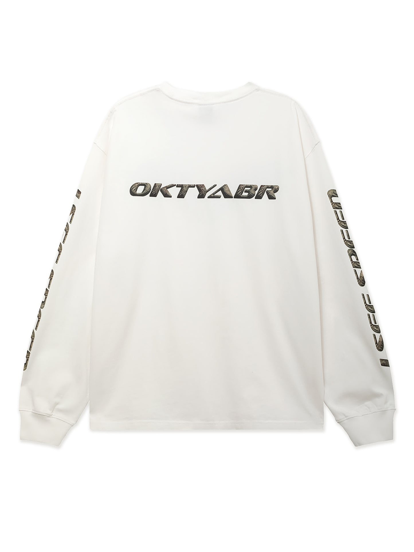 SPEED LS TEE