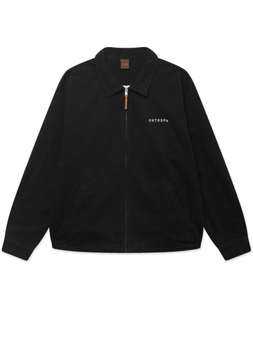 WORK JACKET