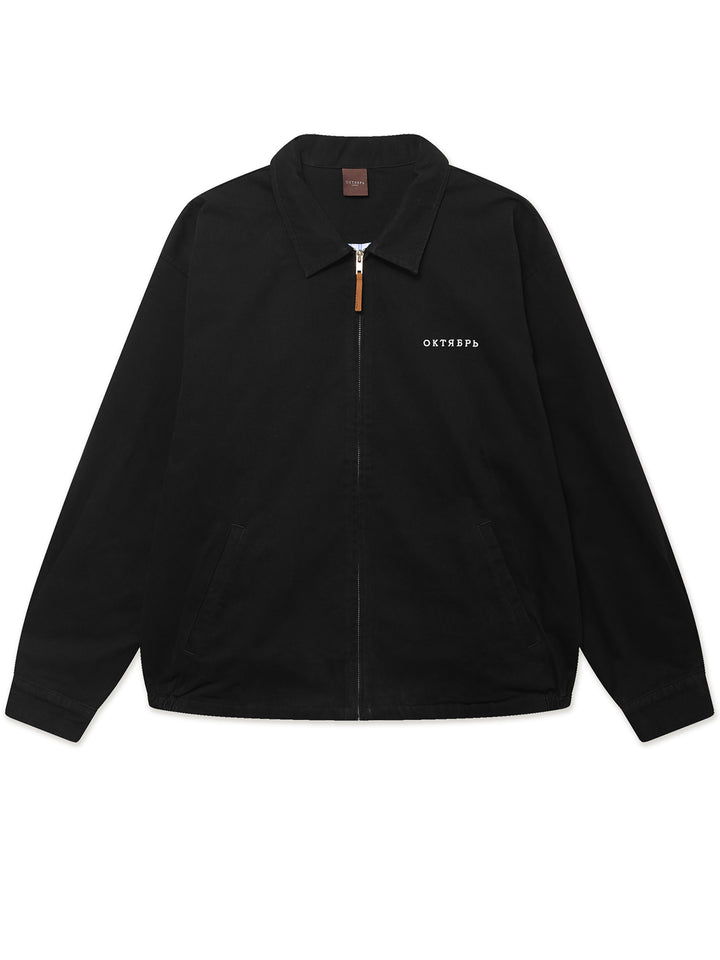 WORK JACKET