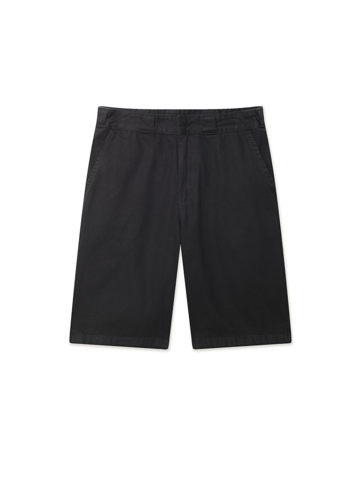 LOOSE WORK SHORT